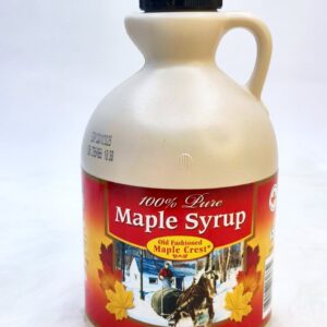 Pure Maple Syrup