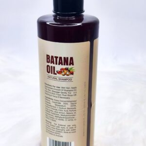 Amalico Batana Oil Hair Serum 100ml