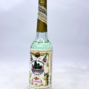 P.M.Co Florida Water Cologne