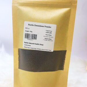 Baziks Dawadawa Powder (150g)
