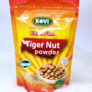 Kovi Extra Fine Tiger Nut Powder(300g)