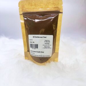 Baziks Goldensal Powder (100g)