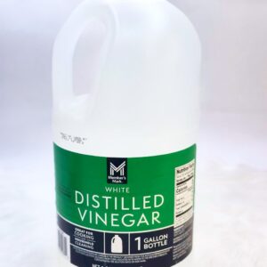 Members Mark White Distilled Vinegar (1 Gallon)