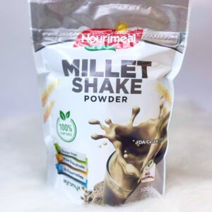 Nuorimeal Millet Shake Powder