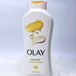Olay Moisture Renewal Blend Body Wash 700ml