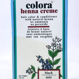 Colora henne crème