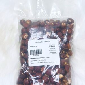 Baziks Hazel Nuts (250g)