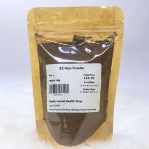 Baziks Kelp Powder (100g)