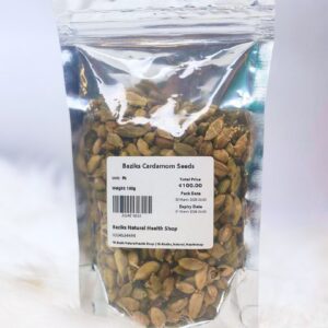 Baziks Cardamom Seeds
