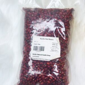 Baziks Red Beans (600g)