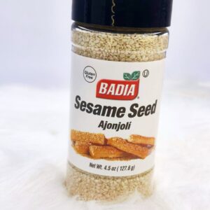 Badia Sesame Seed(127.6g)