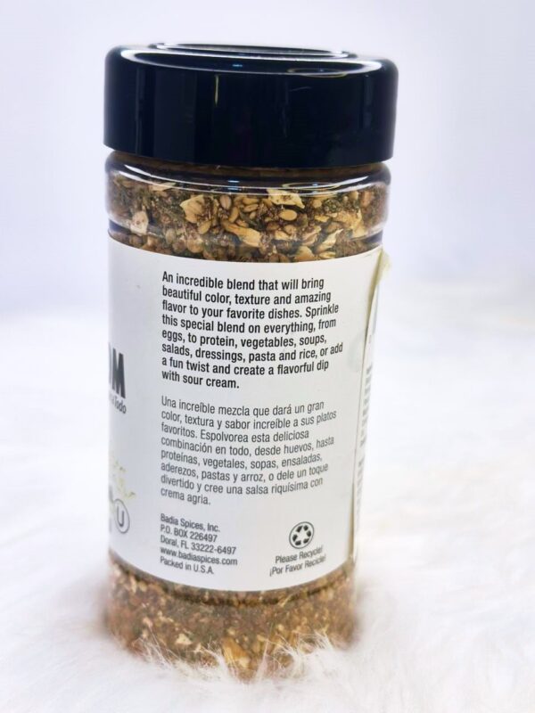 Badia Everything Mushroom Spice 99.2g - Image 2
