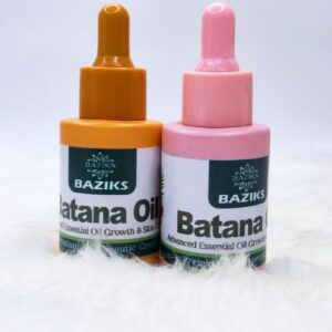 Baziks Batana Oil
