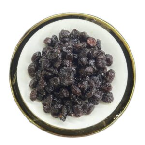 Organic Sweetened Cranberry