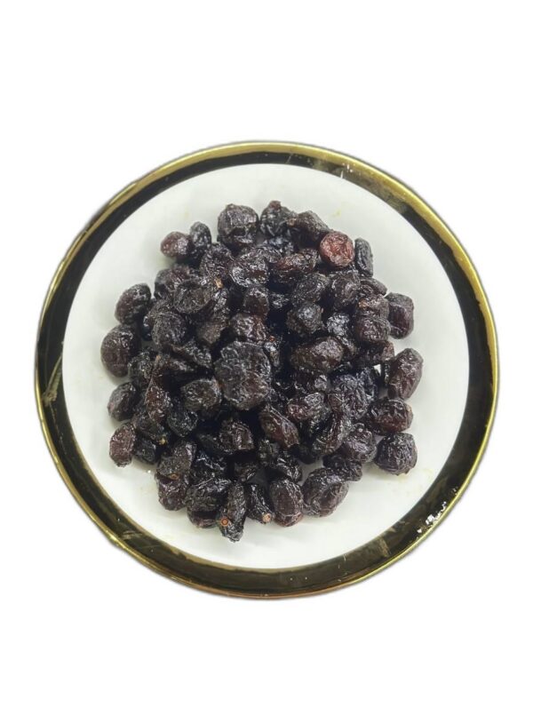Organic Sweetened Cranberry