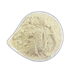 Organic Ashwaganda Root Powder