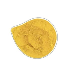Organic Turmeric Root Powder