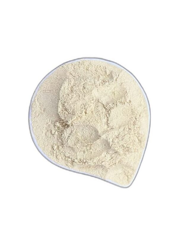 Organic Ginseng Root Powder
