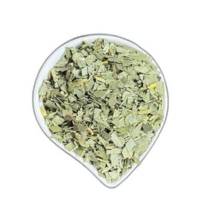 Organic Eucalyptus Leaves