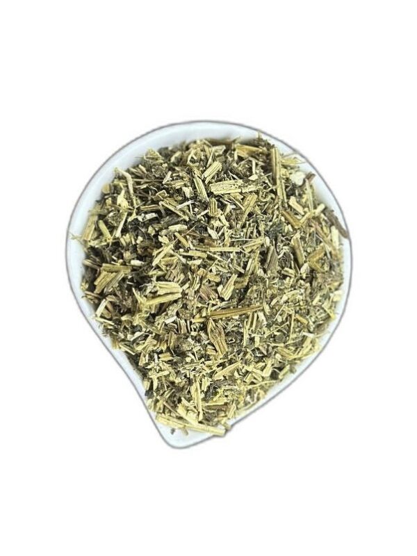 Nettle Herbs Cut