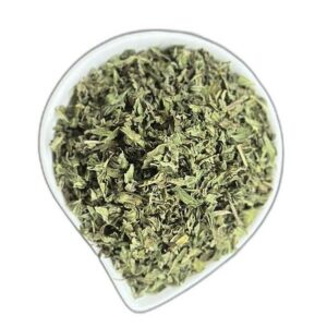 Organic Peppermint Leaves