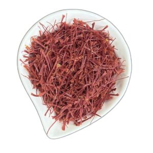 Saffron Threads