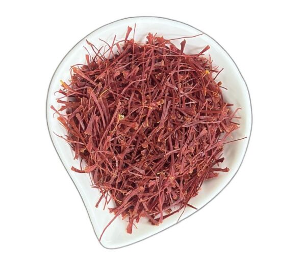 Saffron Threads